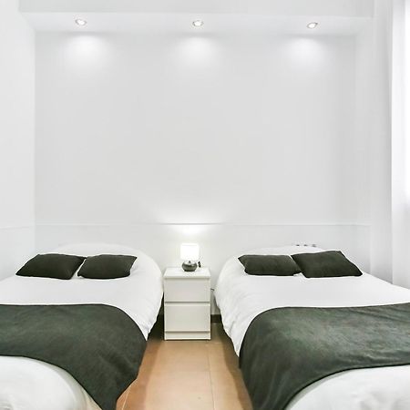 Laramond Barcelona Rooms المظهر الخارجي الصورة