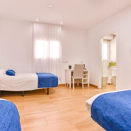 Laramond Barcelona Rooms المظهر الخارجي الصورة