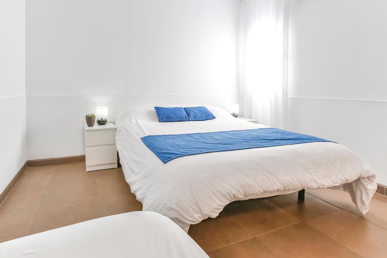 Laramond Barcelona Rooms المظهر الخارجي الصورة