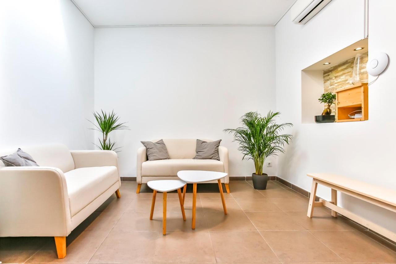 Laramond Barcelona Rooms المظهر الخارجي الصورة