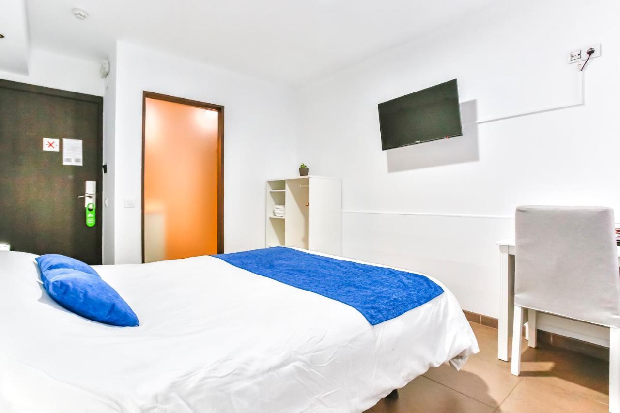 Laramond Barcelona Rooms المظهر الخارجي الصورة
