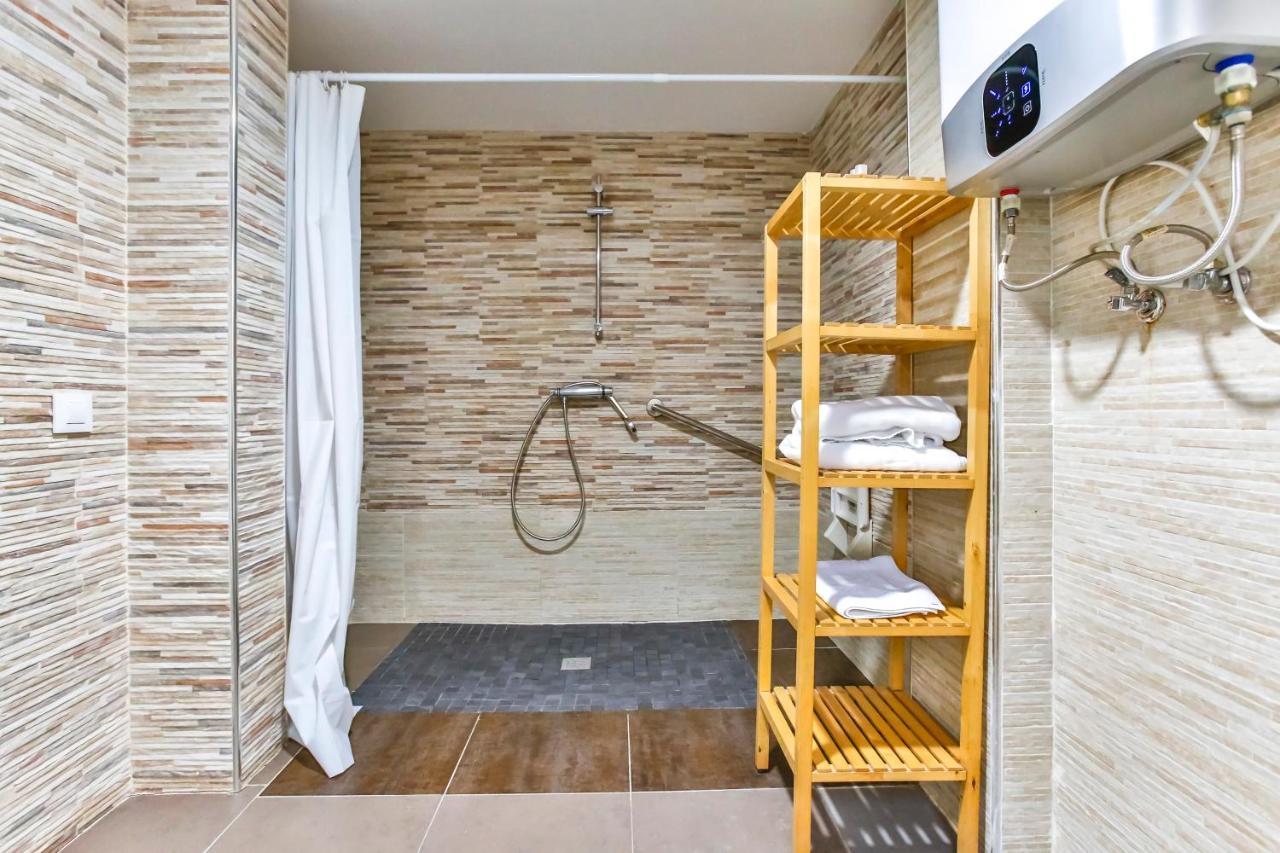 Laramond Barcelona Rooms المظهر الخارجي الصورة