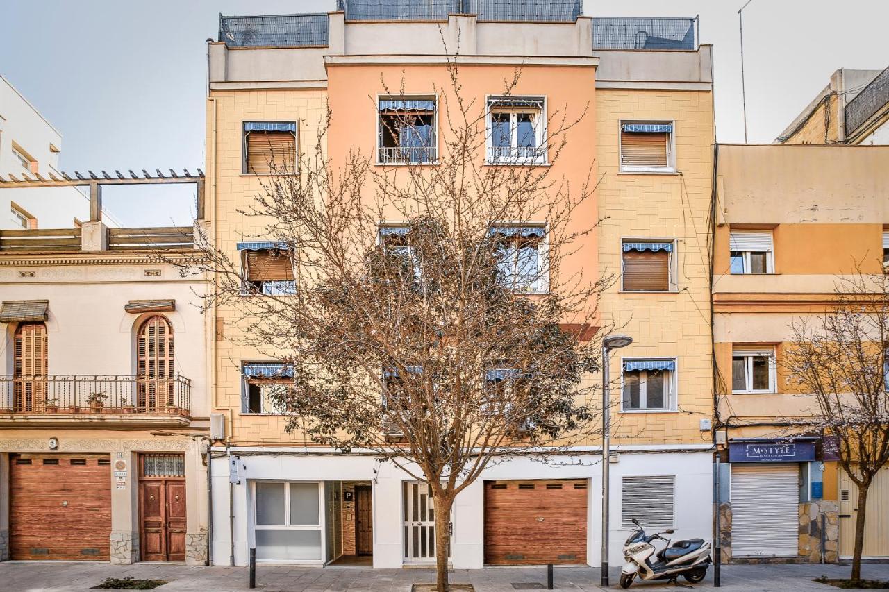Laramond Barcelona Rooms المظهر الخارجي الصورة