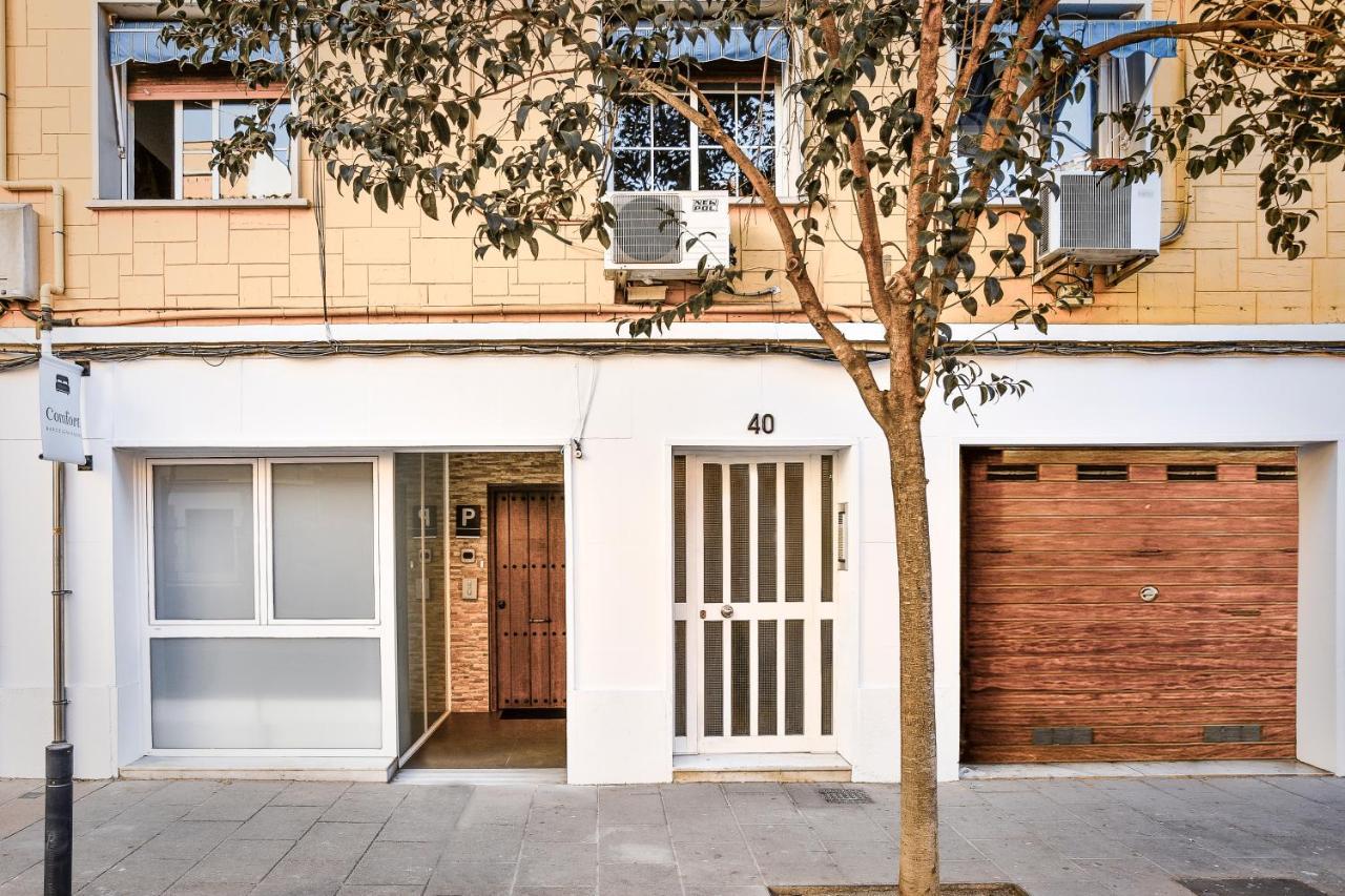Laramond Barcelona Rooms المظهر الخارجي الصورة