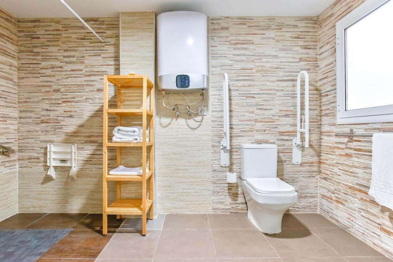 Laramond Barcelona Rooms المظهر الخارجي الصورة