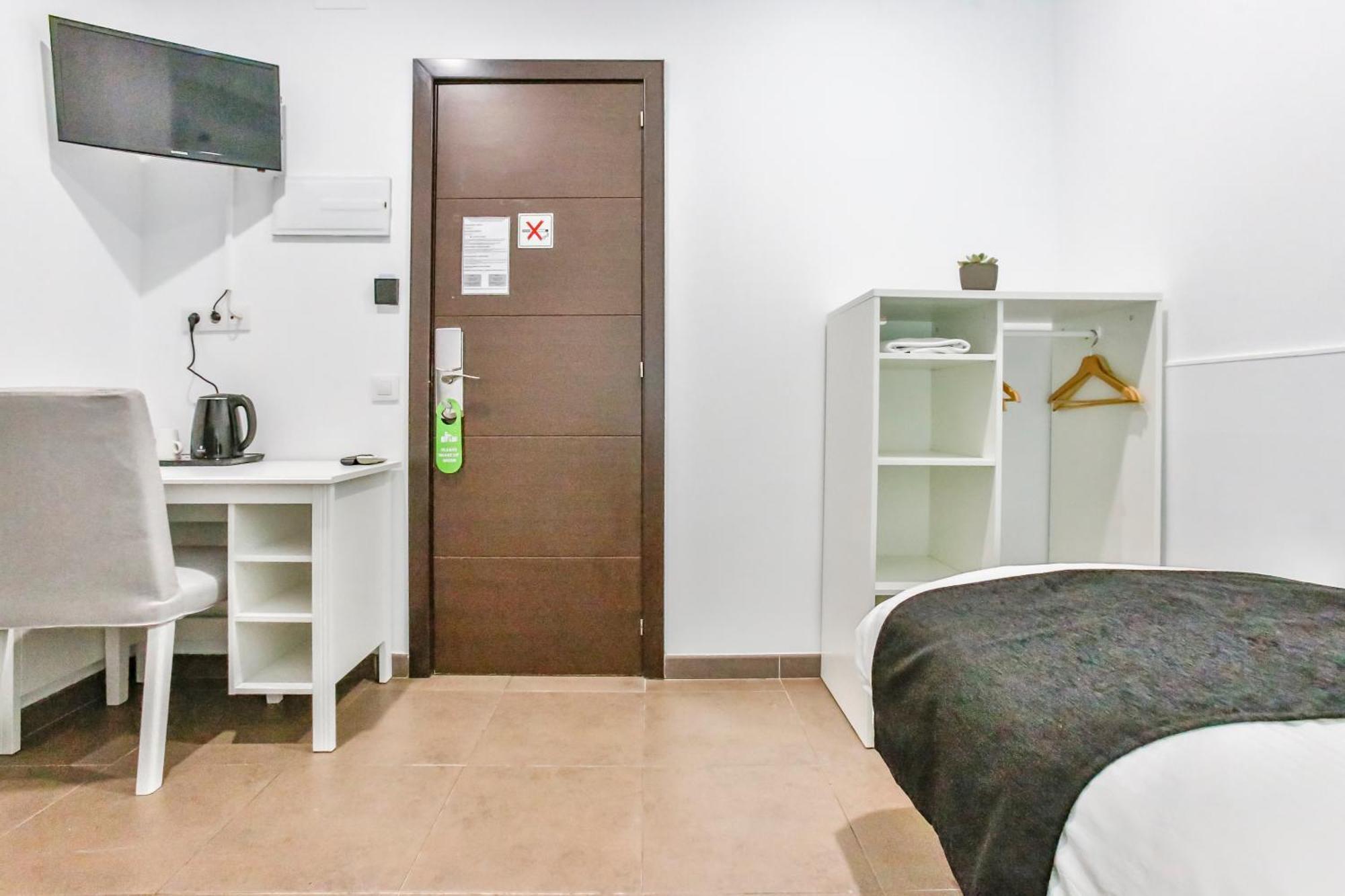 Laramond Barcelona Rooms المظهر الخارجي الصورة