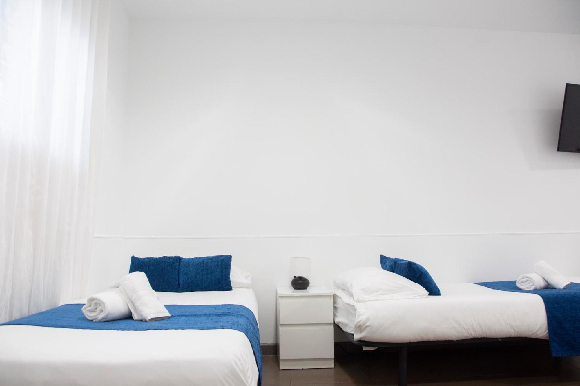 Laramond Barcelona Rooms المظهر الخارجي الصورة