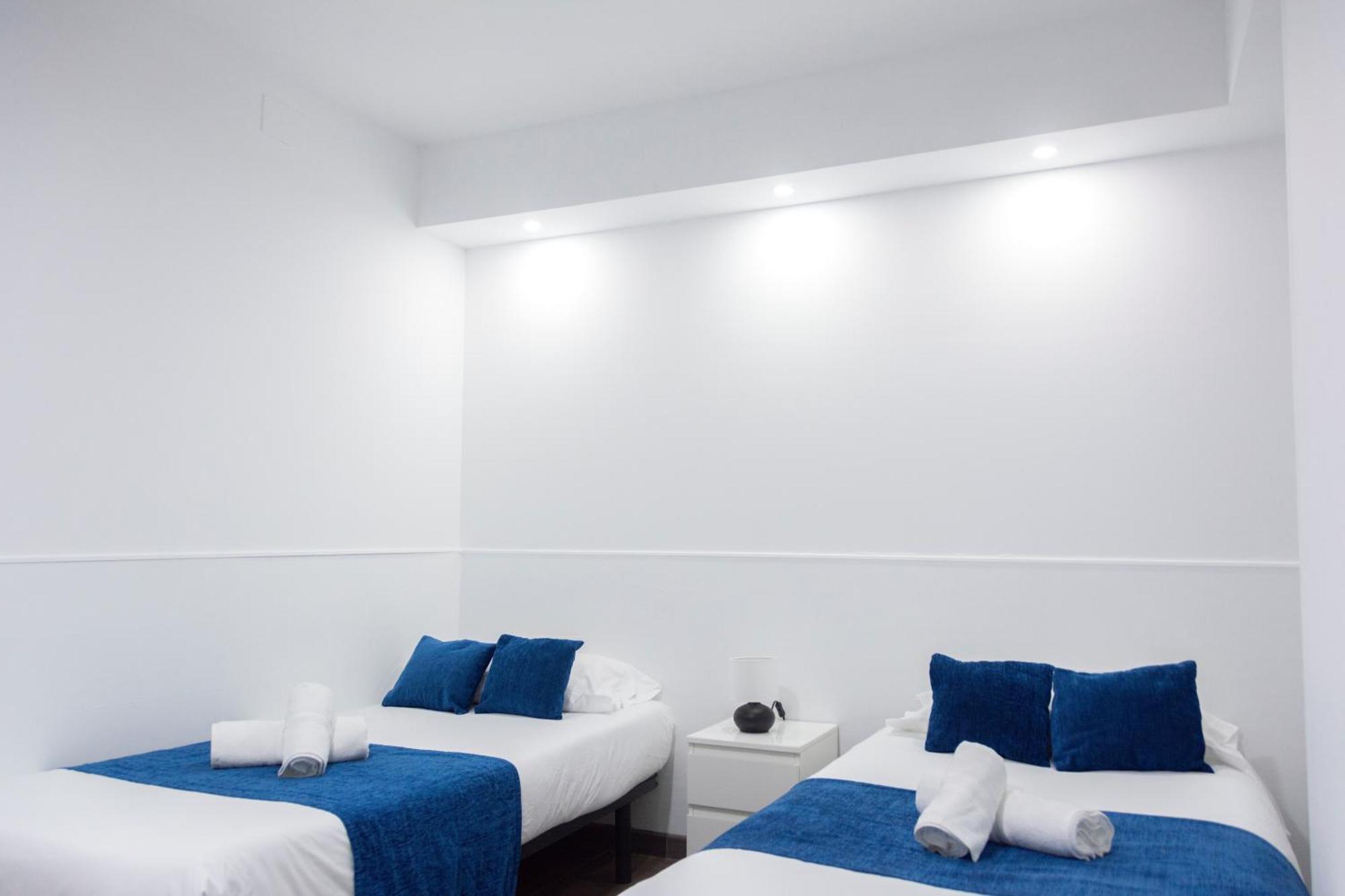 Laramond Barcelona Rooms المظهر الخارجي الصورة
