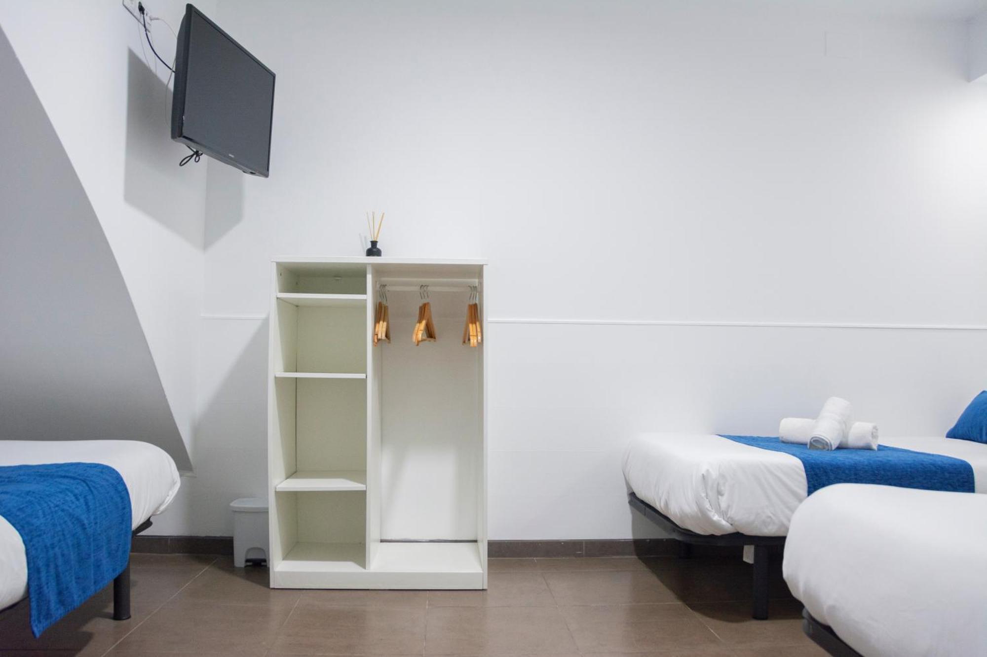 Laramond Barcelona Rooms المظهر الخارجي الصورة