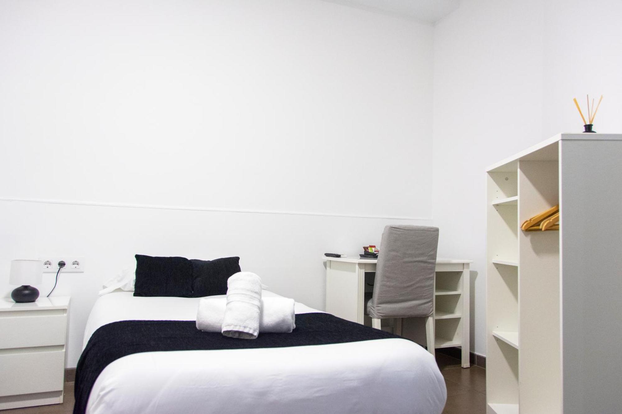 Laramond Barcelona Rooms المظهر الخارجي الصورة
