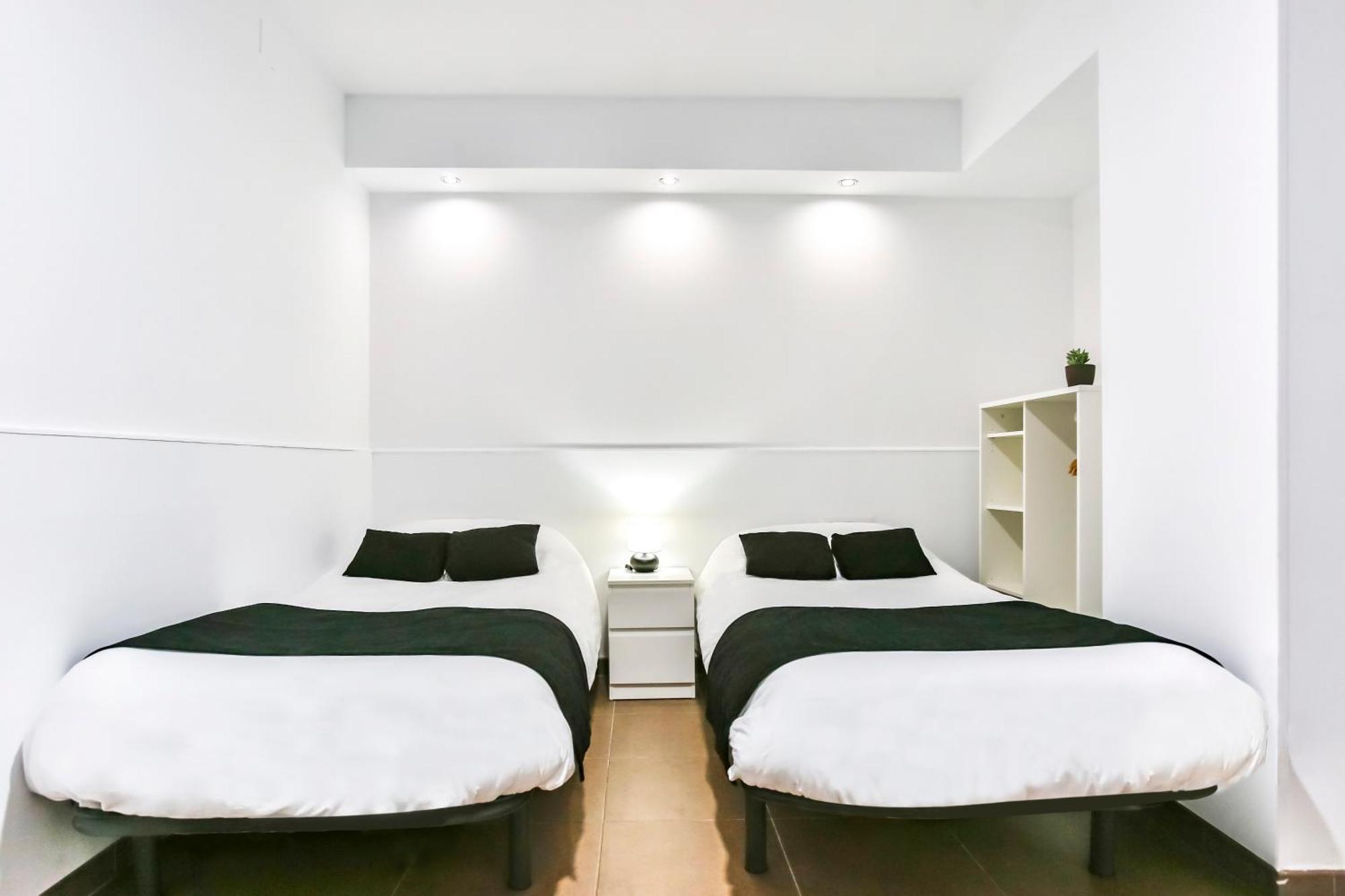 Laramond Barcelona Rooms المظهر الخارجي الصورة