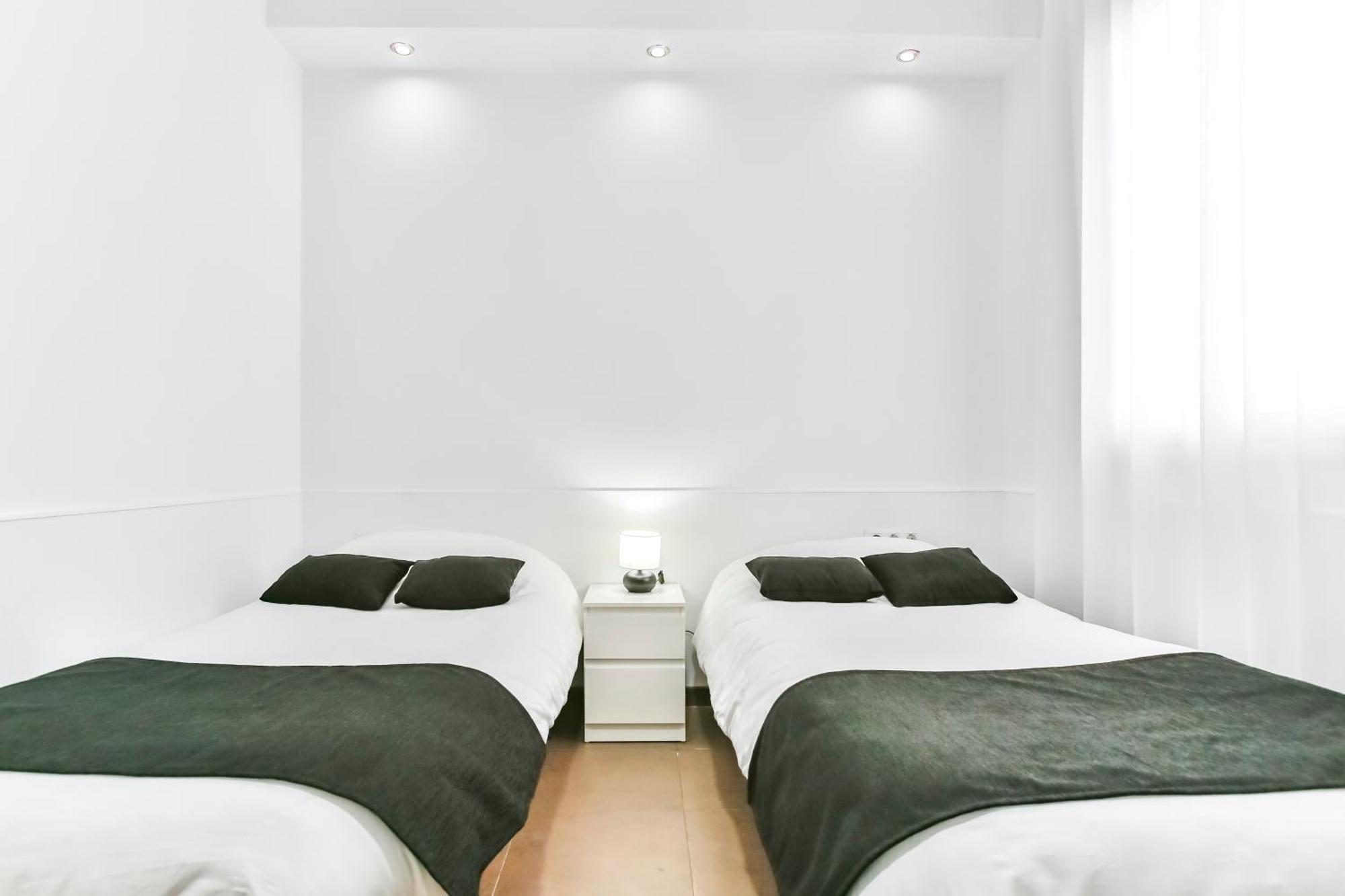 Laramond Barcelona Rooms المظهر الخارجي الصورة