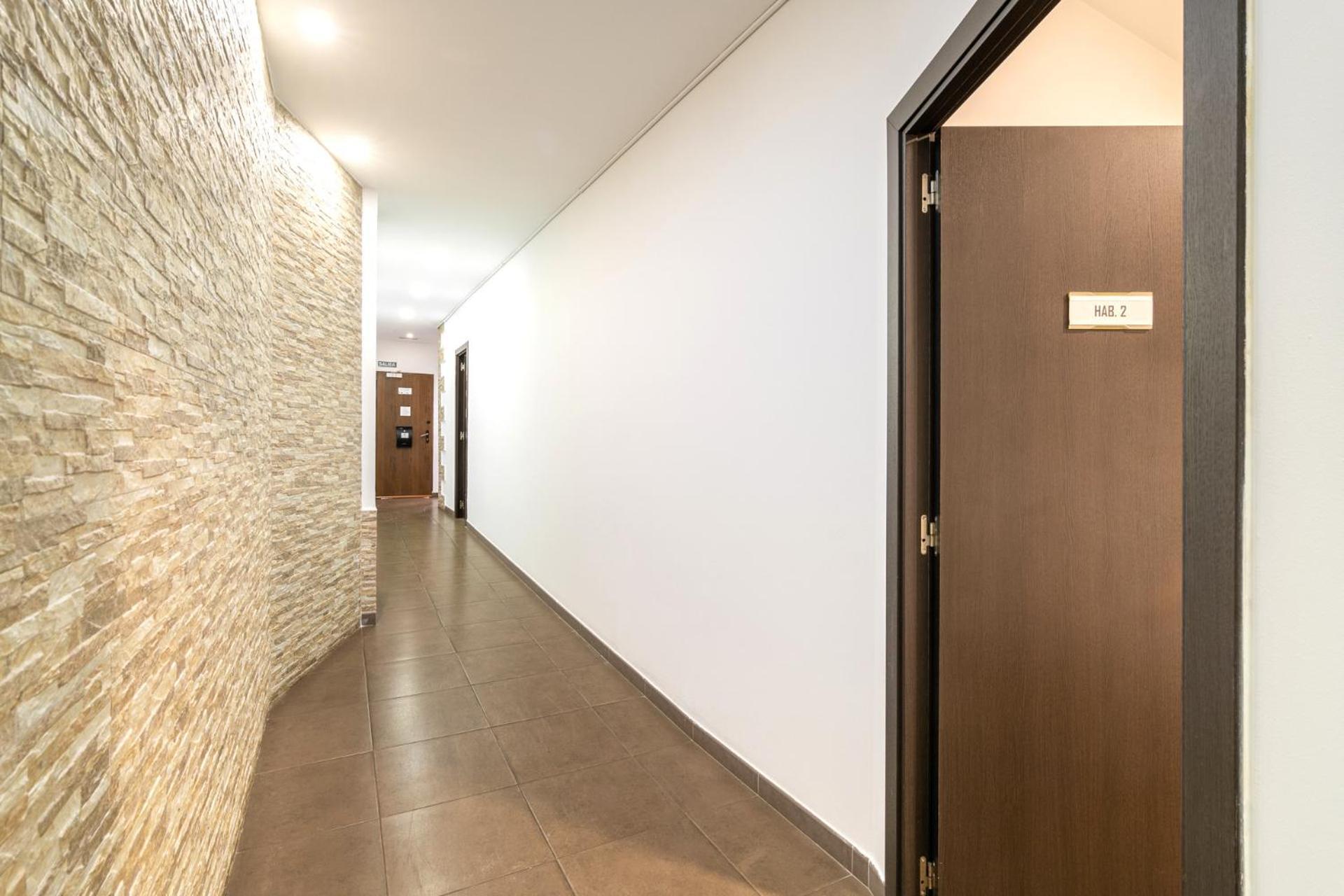 Laramond Barcelona Rooms المظهر الخارجي الصورة