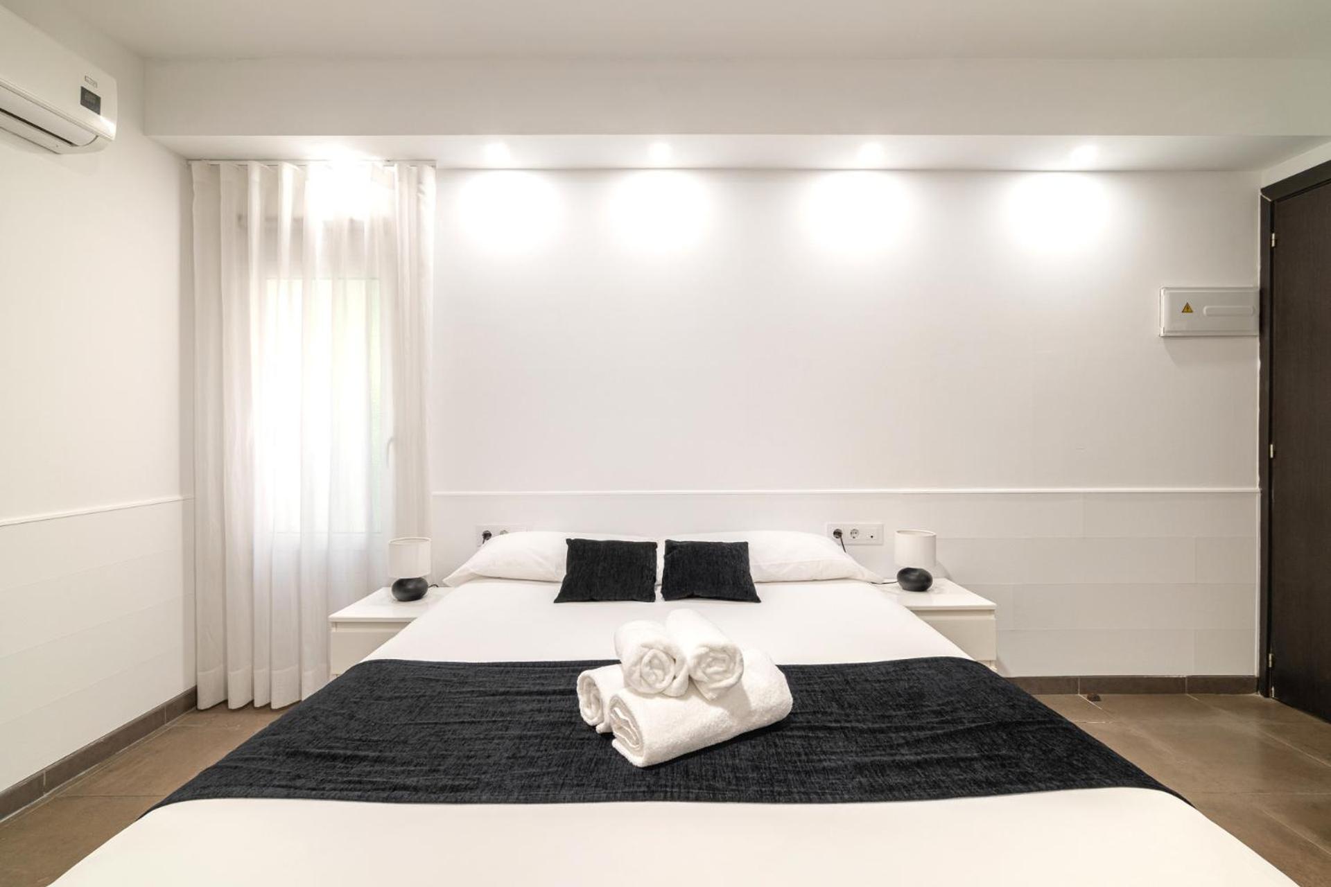 Laramond Barcelona Rooms المظهر الخارجي الصورة