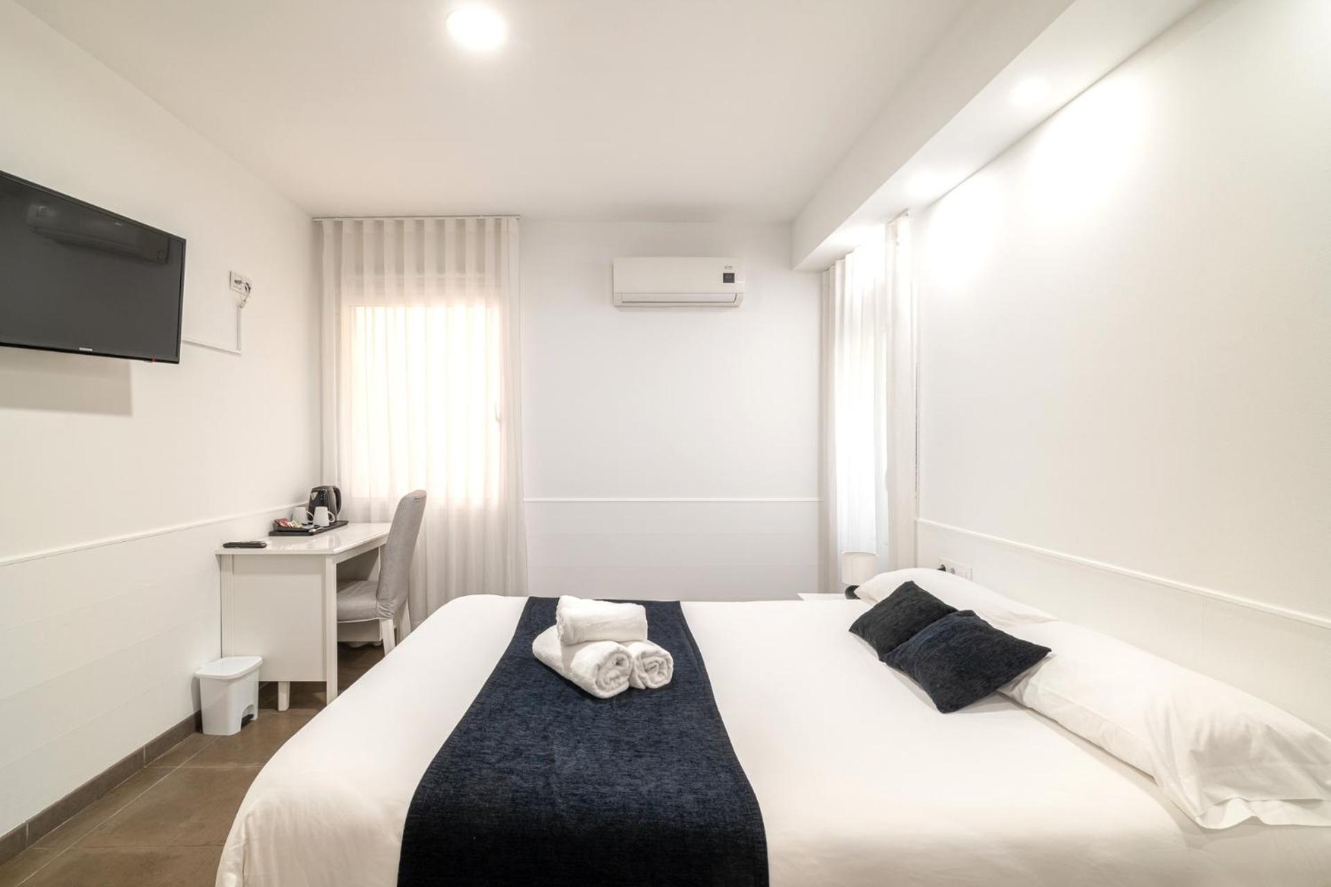 Laramond Barcelona Rooms المظهر الخارجي الصورة