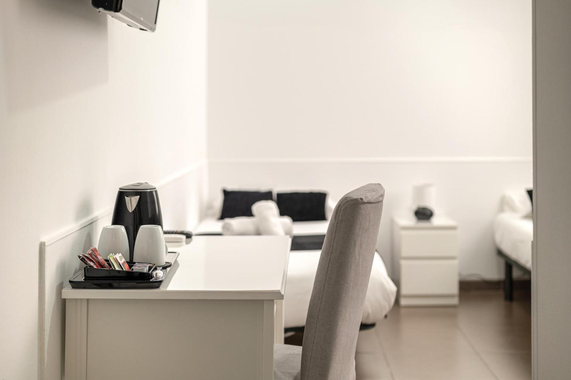 Laramond Barcelona Rooms المظهر الخارجي الصورة
