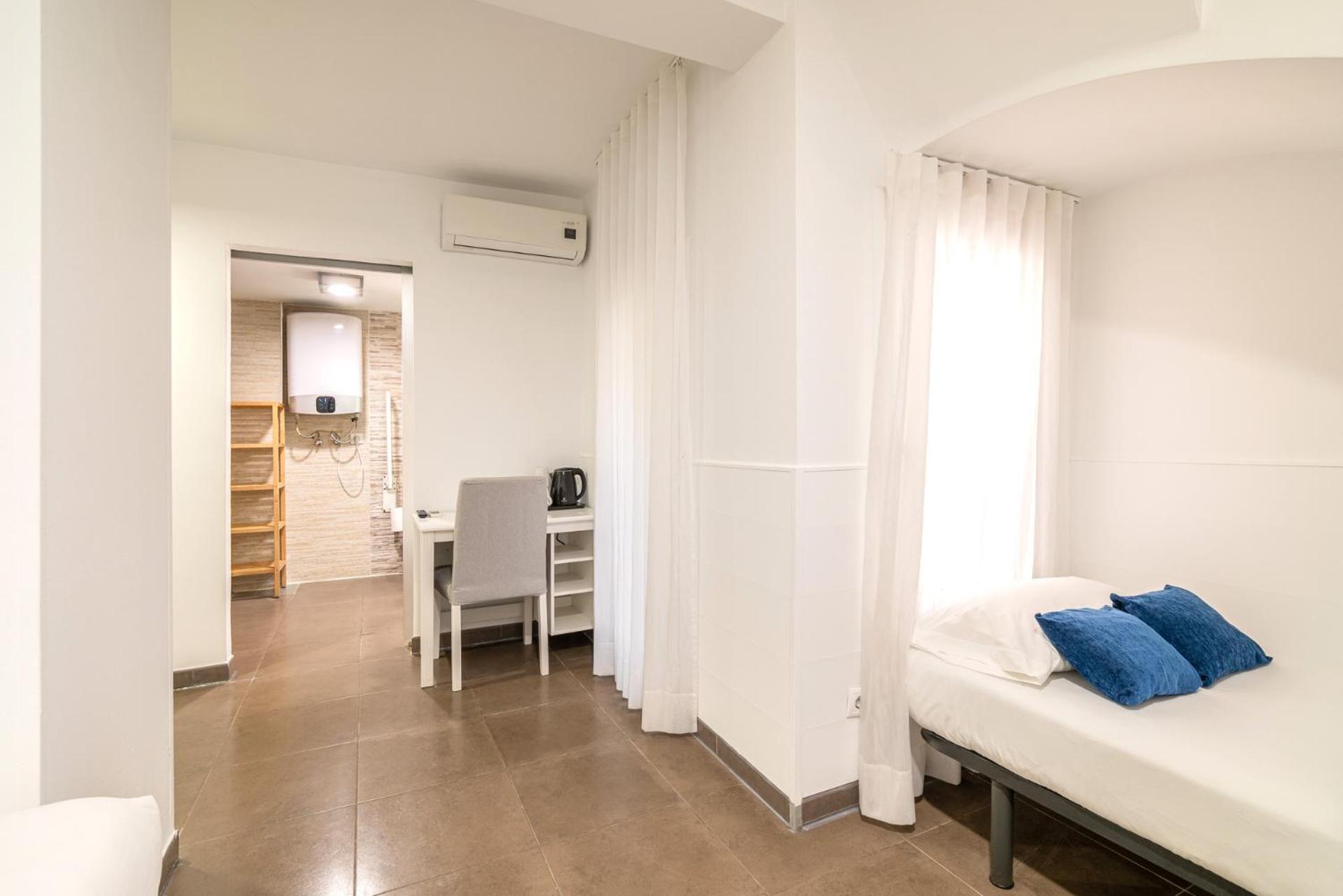Laramond Barcelona Rooms المظهر الخارجي الصورة