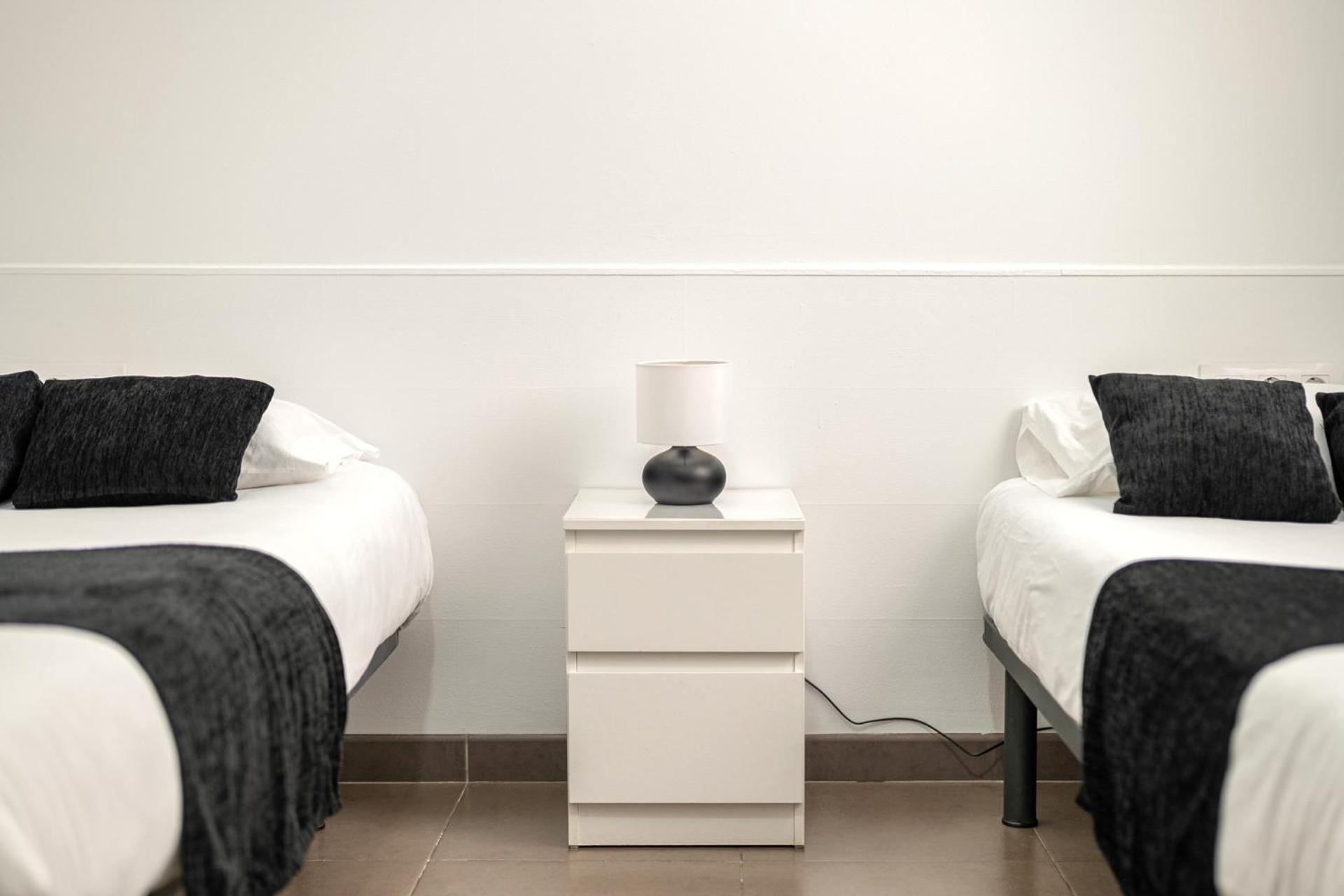 Laramond Barcelona Rooms المظهر الخارجي الصورة