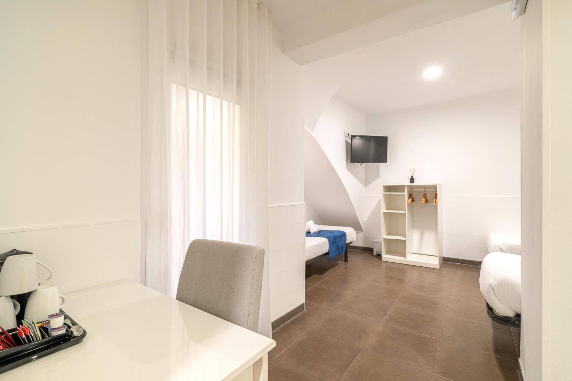 Laramond Barcelona Rooms المظهر الخارجي الصورة