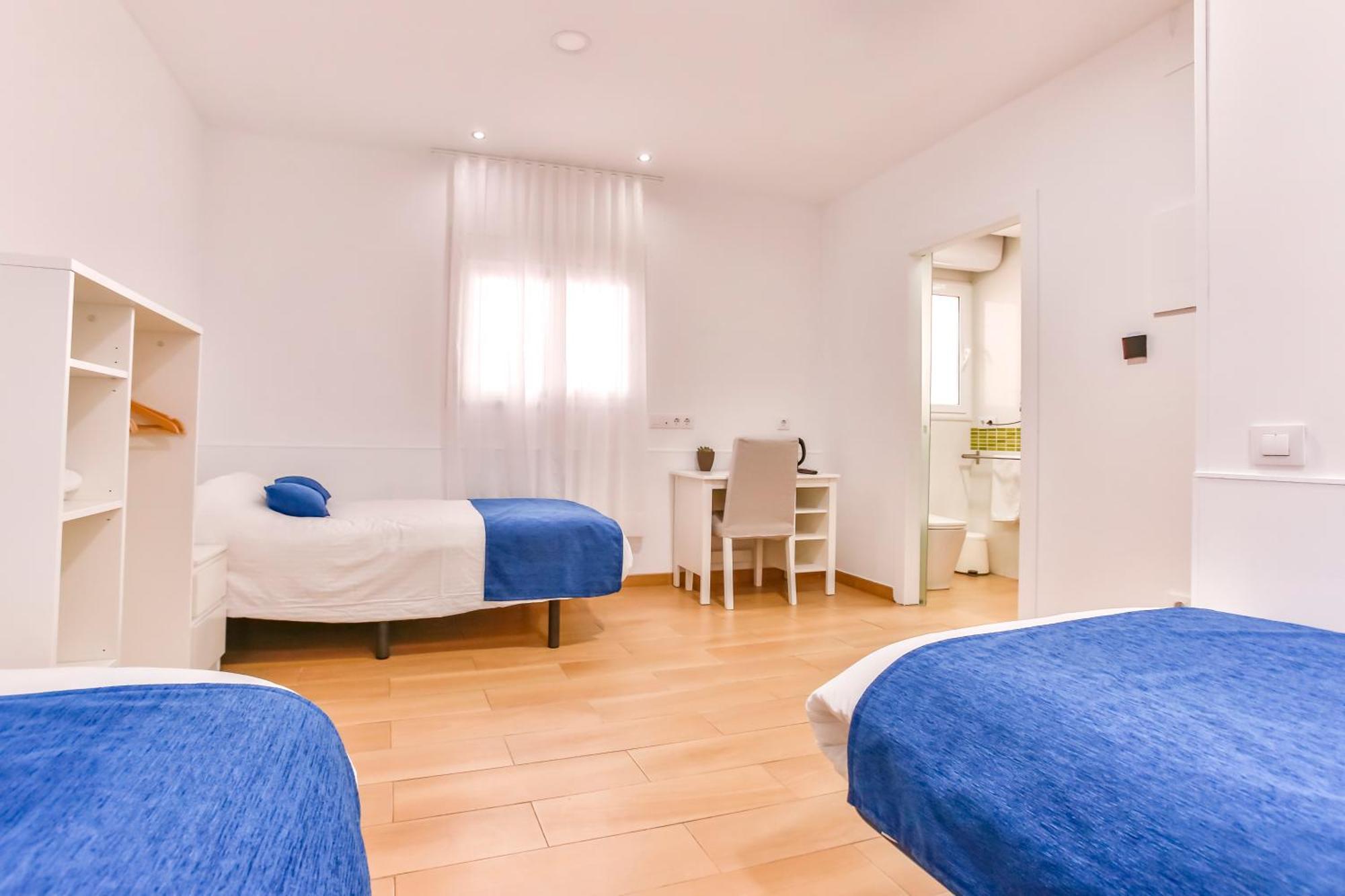 Laramond Barcelona Rooms المظهر الخارجي الصورة