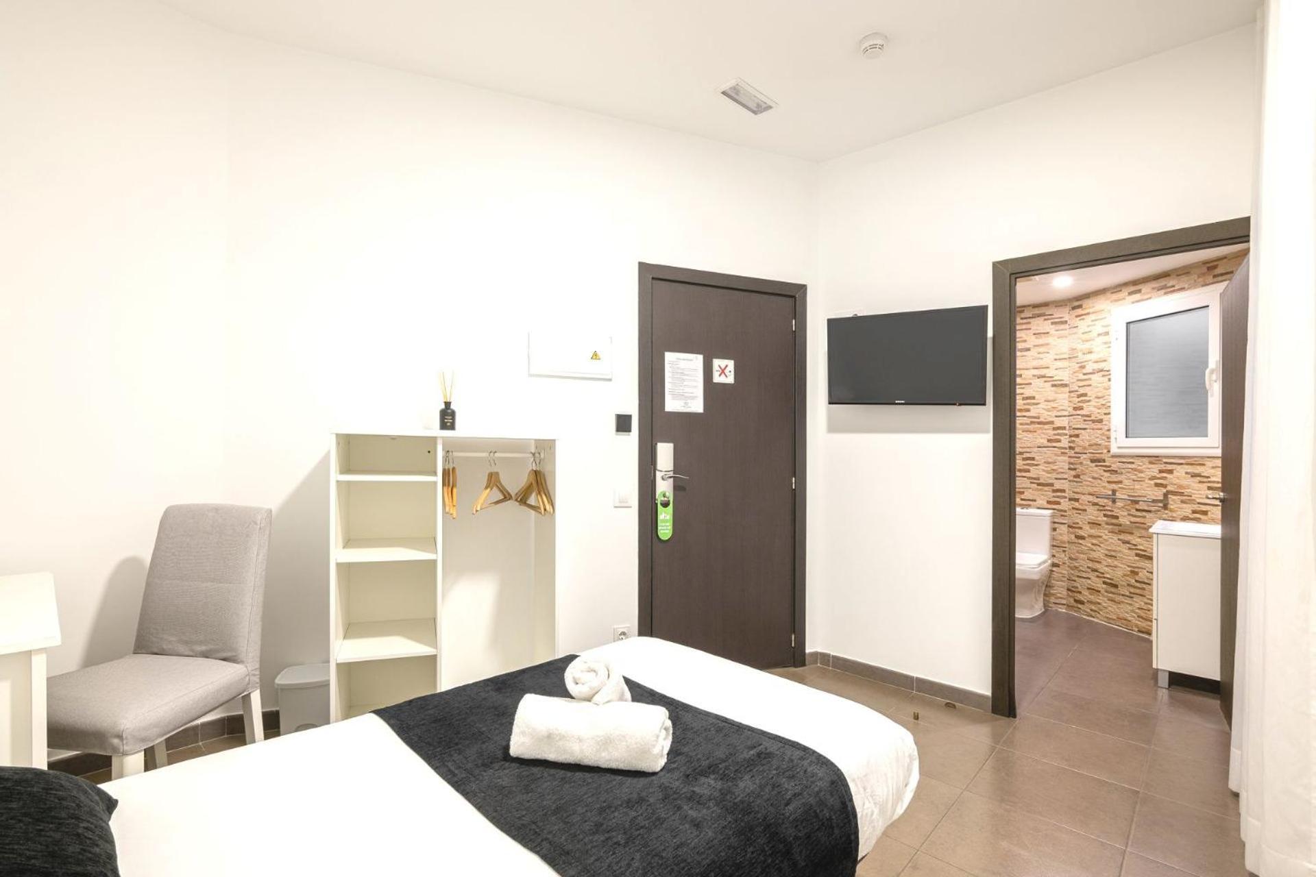 Laramond Barcelona Rooms المظهر الخارجي الصورة