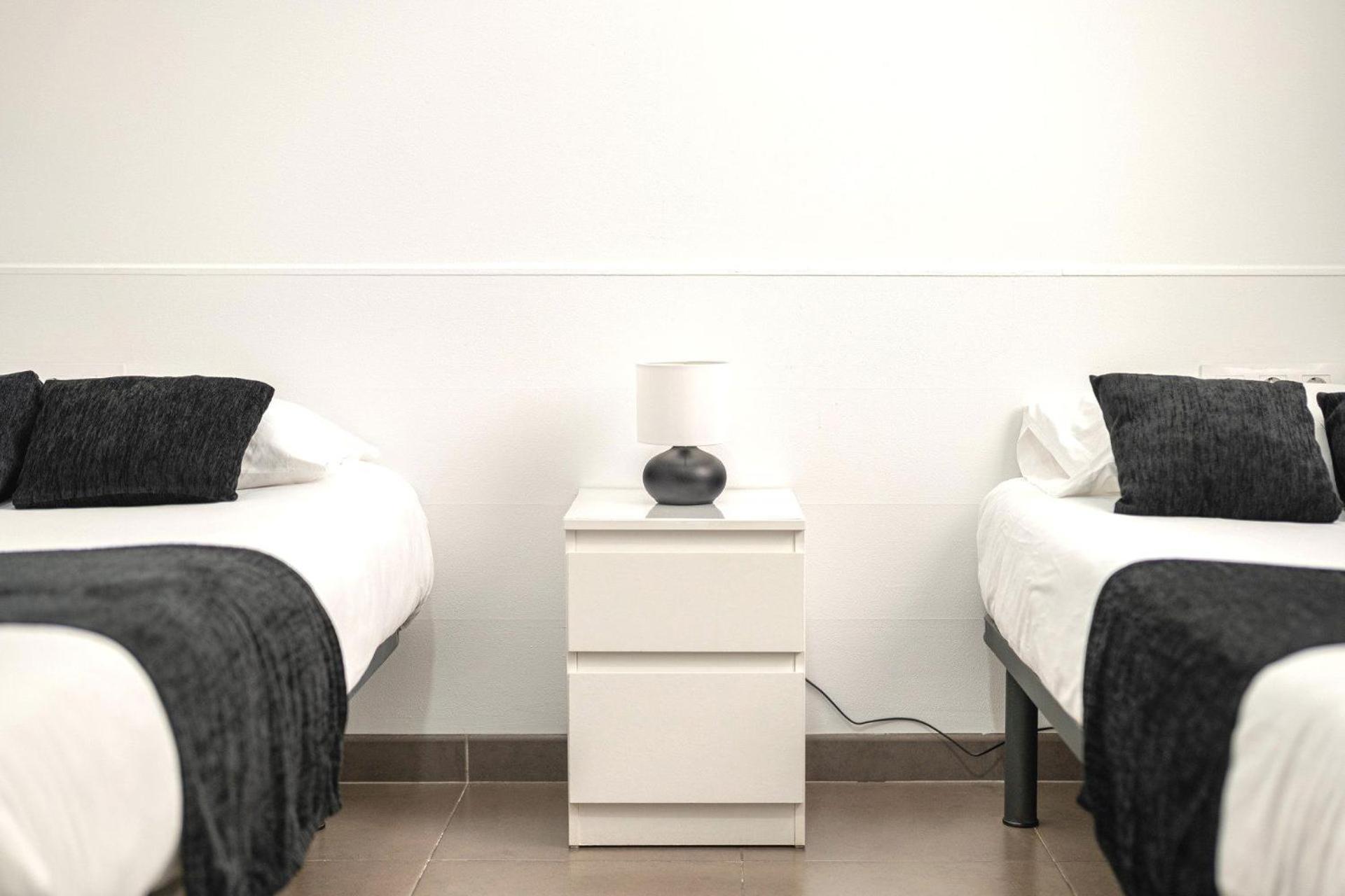 Laramond Barcelona Rooms المظهر الخارجي الصورة