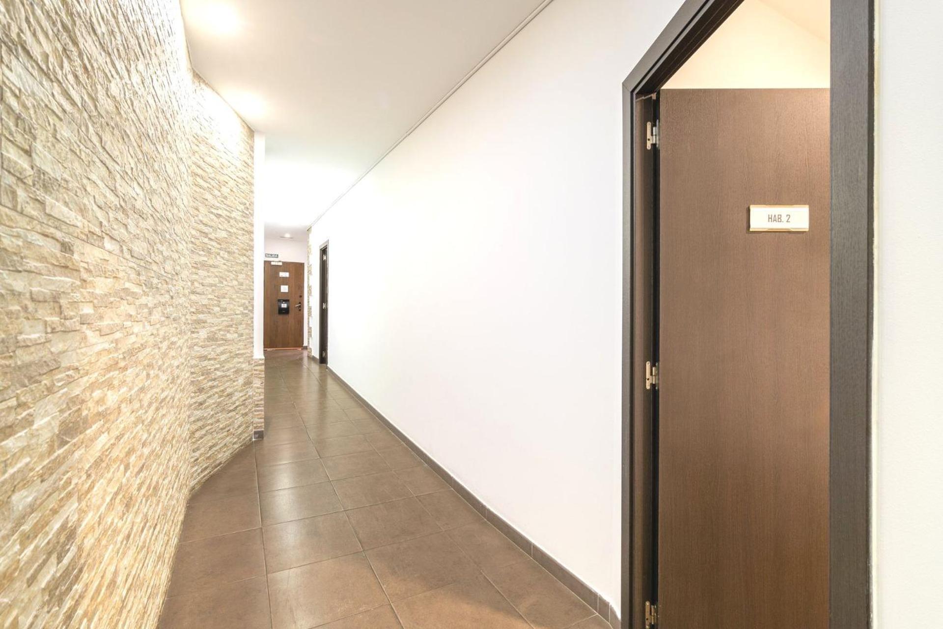 Laramond Barcelona Rooms المظهر الخارجي الصورة