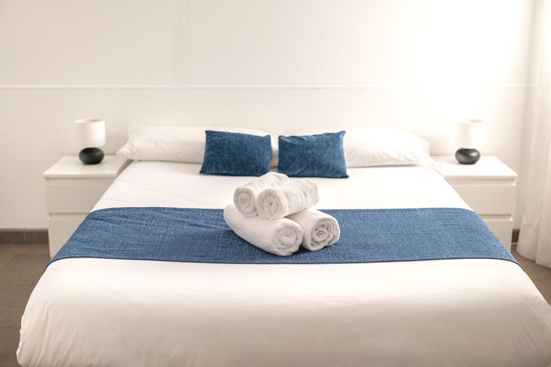 Laramond Barcelona Rooms المظهر الخارجي الصورة