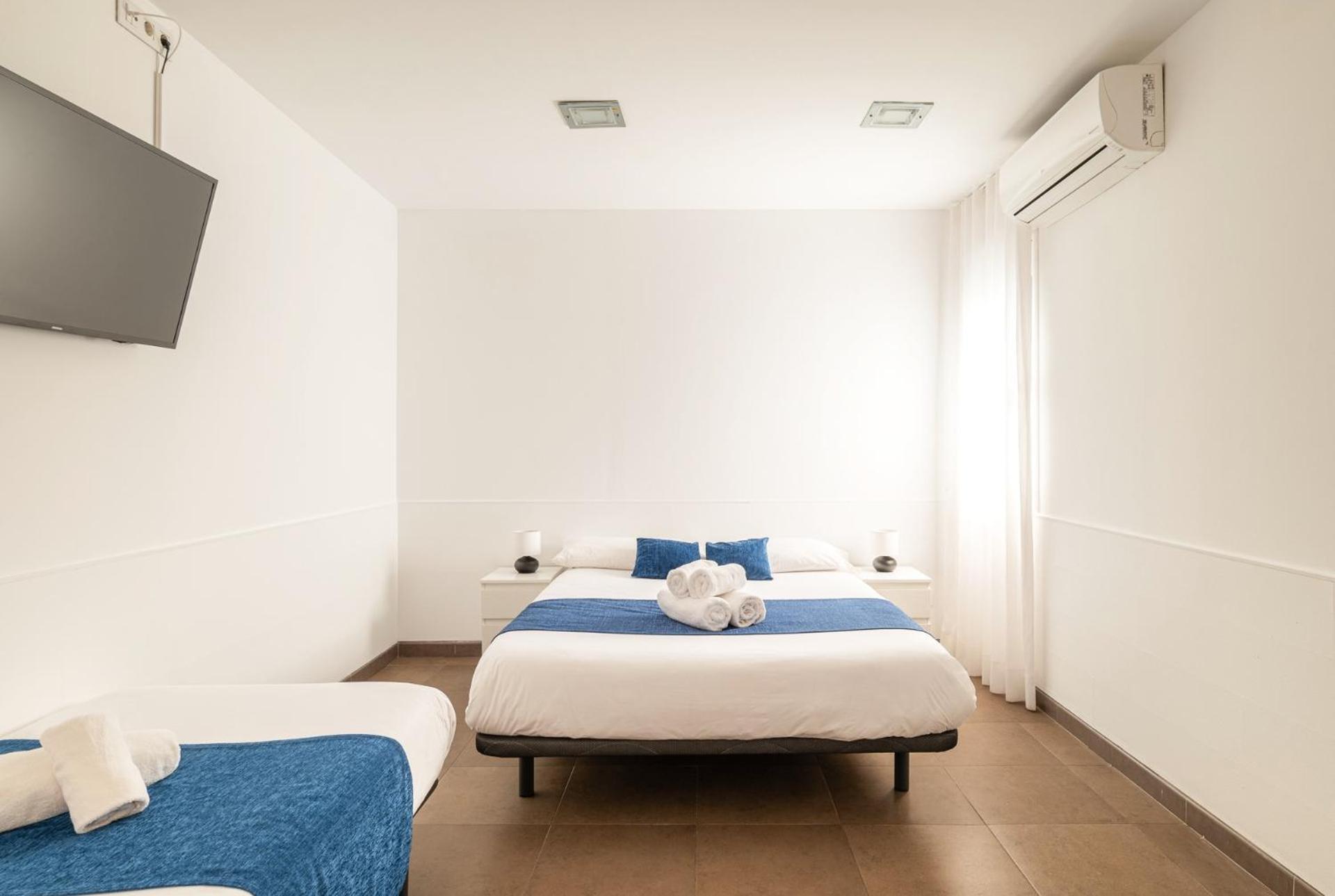 Laramond Barcelona Rooms المظهر الخارجي الصورة